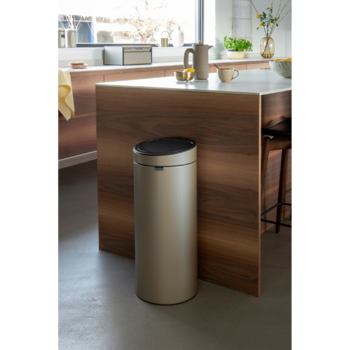 Бак для сміття Touch Bin 30 л 304507