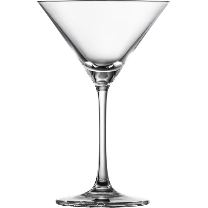 Бокал для мартини, набор 4 предмета, Echo Zwiesel Glas