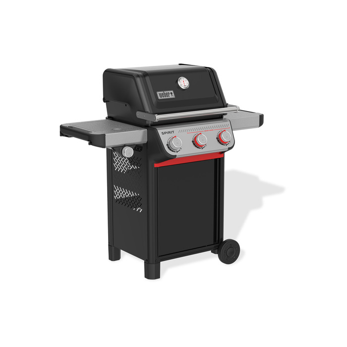 Газовый гриль Weber Spirit E-335 1501308 Код: 013004