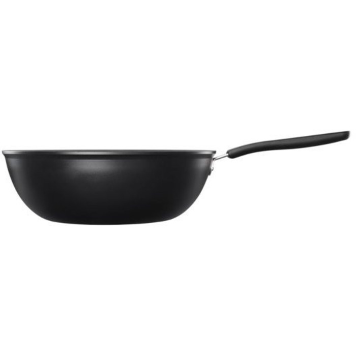 Сковорода WOK Fiskars Functional Form 28 см (1027705)