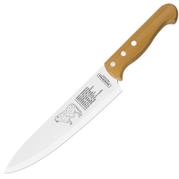 Нож для мяса Tramontina Barbecue, 203 мм (7067751)