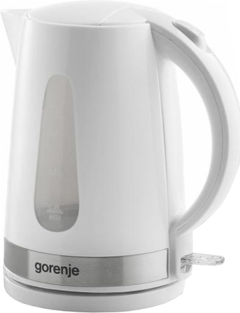 Электрочайник Gorenje K 17 WE (6384913)