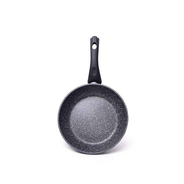 Сковорідка Fissman FIORE 20 см з індукційна (4621)