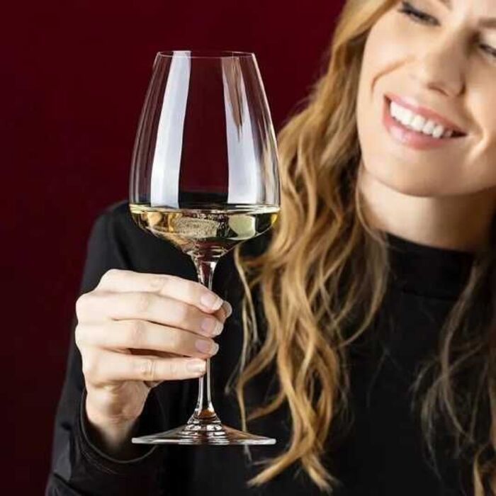 GRAPE@RIEDEL