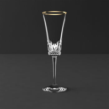 Келих для шампанського 225 мл Gold Grand Royal Villeroy & Boch