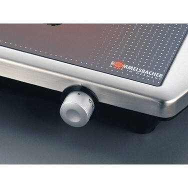 Гриль стеклокерамический SCHOTT CERAN® Rommelsbacher CG 2303/E