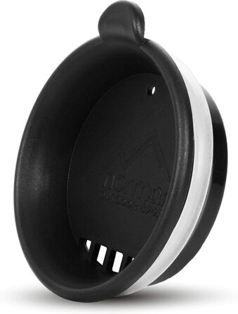 Набір туристичного посуду 8 предметів normani