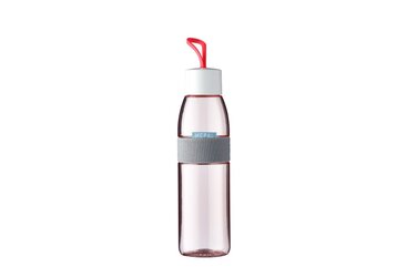 Пляшка для води 500 мл Nordic red Ellipse Mepal