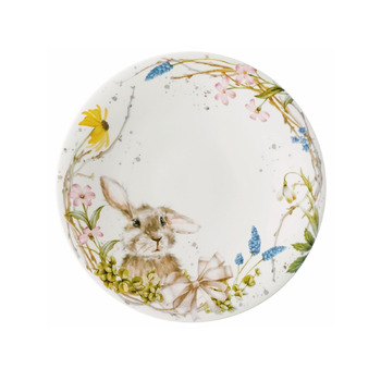 Тарілка порцеляна 22 см Hutschenreuther