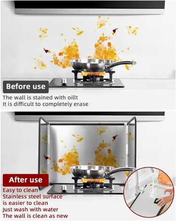 Складаний кухонний фартух 40 x 30 x 30,5 см Ixydor