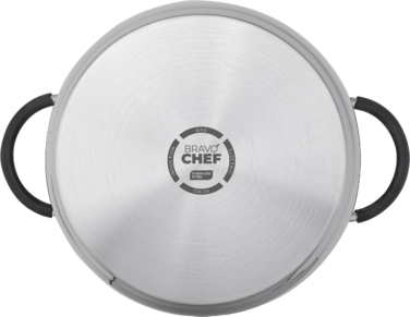 Набор посуды Bravo Chef Safran (6 предметов) (7163547)