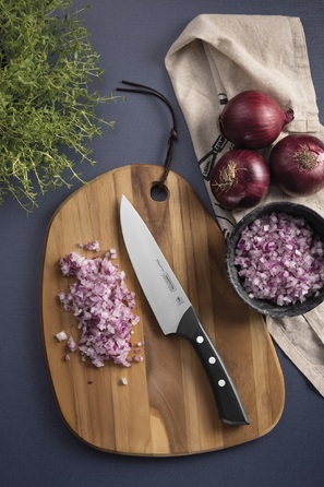 Ніж кухарський Tramontina Solutta, 156 мм (7081484)