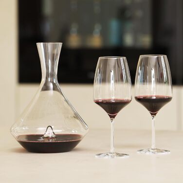 Декантер для красного вина 750 мл Stölzle Lausitz