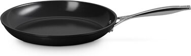 Керамічна сковорода LE CREUSET Essential з антипригарним покриттям ø 20 см керамічне антипригарне покриття 8&39 (12&39)