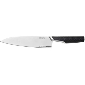 Нож для шеф-повара Fiskars Titanium 20 см (1027294)