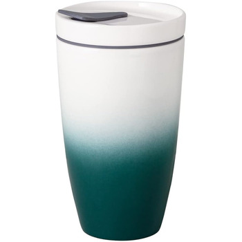 Термокружка дорожная 0,35 л, зеленая Coffee to Go Villeroy & Boch