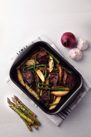 Форма Tramontina Brasil, 33.3x24.1x6.1 см (7196877)