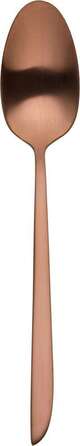 Чайная ложка Eternum Orca mat copper 1487-3