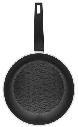 Сковорода Tramontina Spezia Blue 28 см  (7096822)