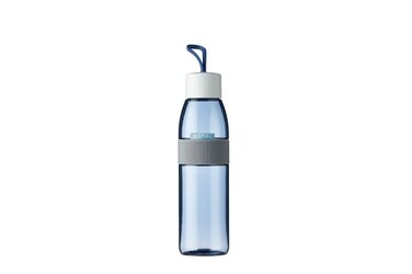 Пляшка для води 500 мл Nordic Denim Ellipse Mepal
