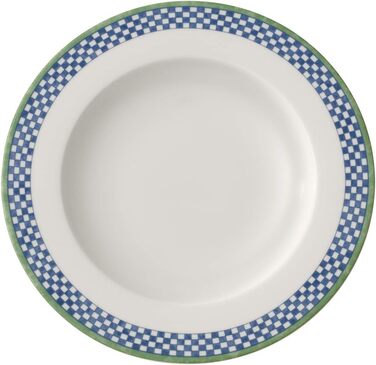 Тарелка для супа 23 см Switch 3 Villeroy & Boch
