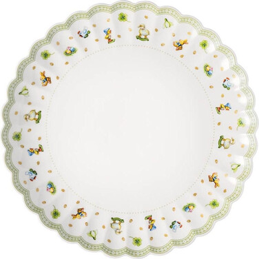 Тарелка обеденная 27 см Easter Delight Villeroy & Boch