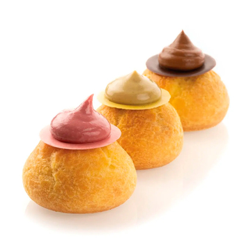 Air Mat Choux Лист из резины