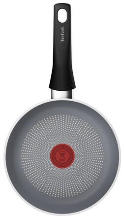 Tefal Сковорода Halo, 24см, алюміній, бакеліт, сірий