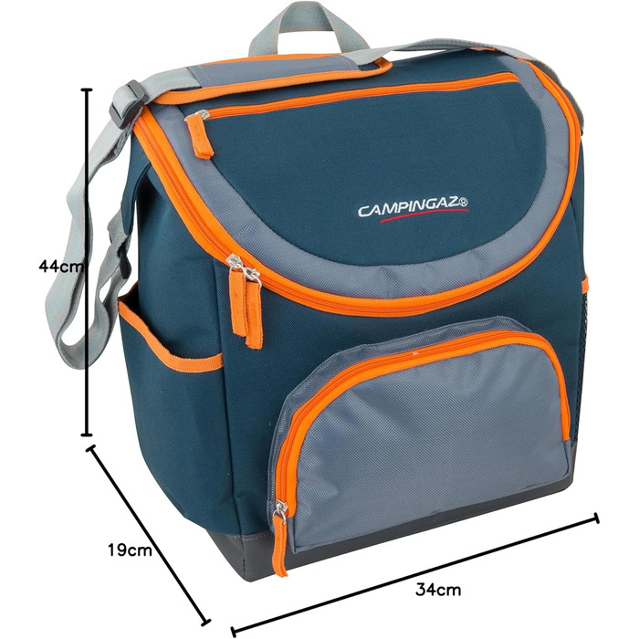 Термосумка для кемпинга 20 л Campingaz