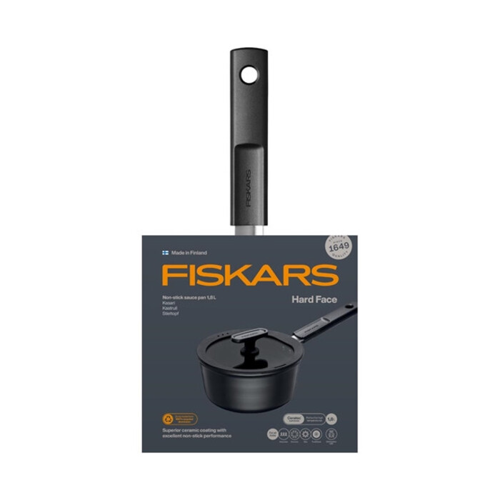 Ковш Fiskars Hard Face 1,8 л (1075524)