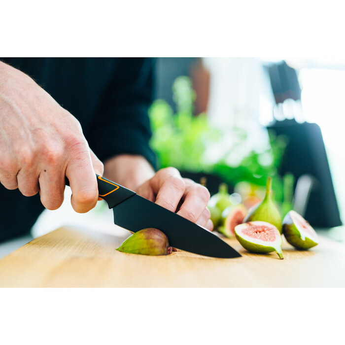 Нож Deba Fiskars EDGE 12 см (1003096)