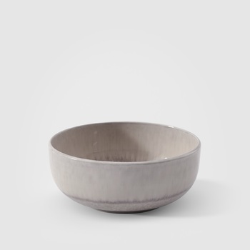 Піала для пластивців 490 мл бежева Perlemor Villeroy & Boch