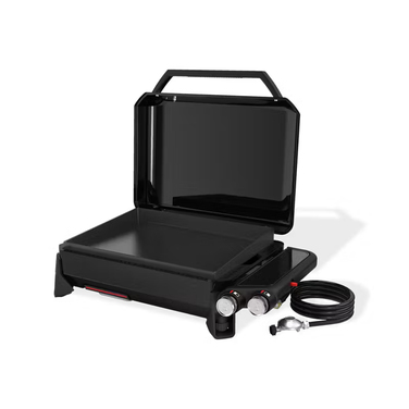 Газовый гриль-планч Weber Slate GP Premium 56 cm 1501460 Код: 013063