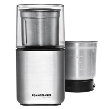 Кавомолка Rommelsbacher EGK 200