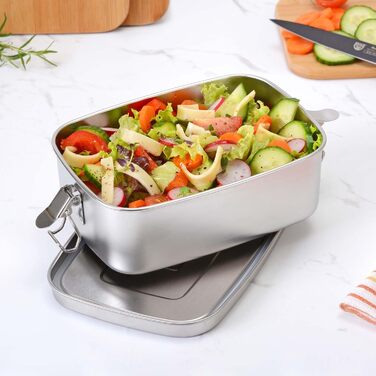 Набір для кемпінгу з нержавіючої сталі GRÄWE