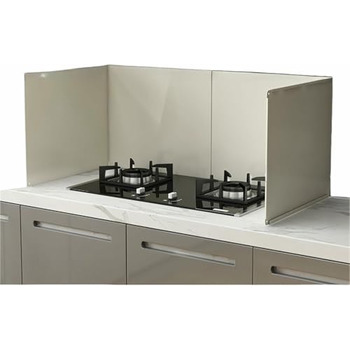 Сложная защита от брызг с антипригарным покрытием Generisch