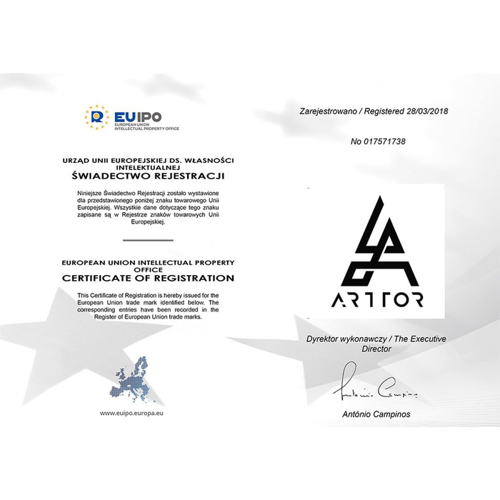 Картина на полотні з келихом вина 160 x 50 см ARTTOR