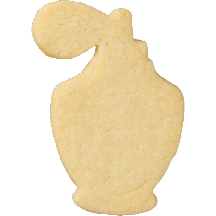 Форма для печива у вигляді флакона, 6,5 см, RBV Birkmann