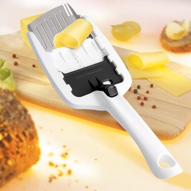 Сирорізка для пармезану, біла Arcadalina Fackelmann