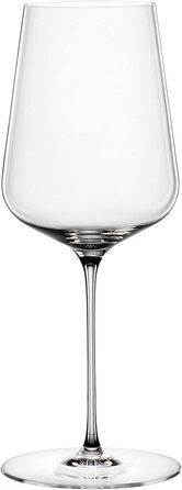 Набор бокалов для вина универсальных, 6 предметов Definition Spiegelau