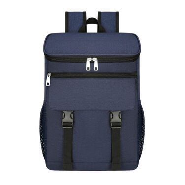 Термо-рюкзак синій Generisch