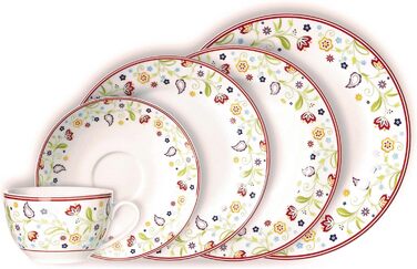 Столовый сервиз 30 предметов Ritzenhoff & Breker