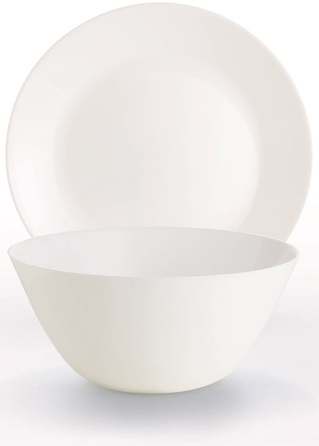 Сервиз Luminarc Zelie, 19 предметов (6878964)