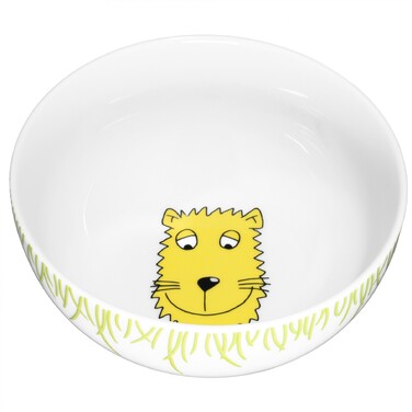 Набір дитячого посуду 6 предметів Safari WMF