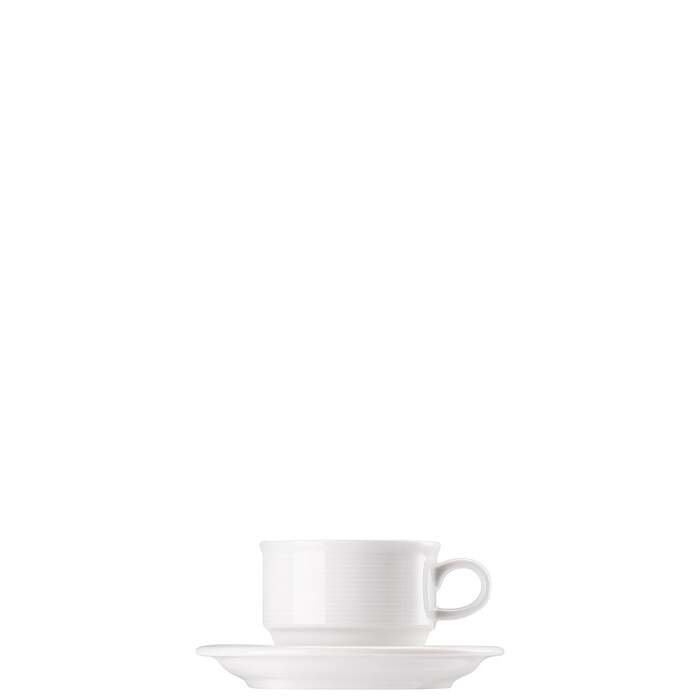Чашка для чаю 220 мл біла Trend Weiß Thomas