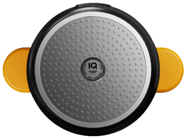 Кастрюля IQ Be Active (1.7 л) 18 см (6996304)