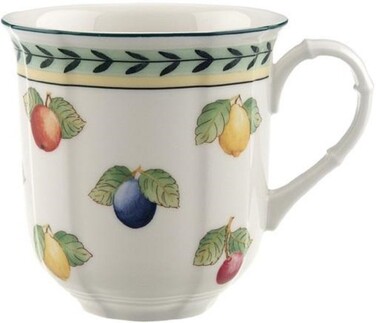 Набір для сніданку для 2 осіб, 6 предметів French Garden Fleurence Villeroy & Boch