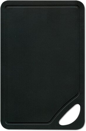 Дошка для нарізання чорна WÜSTHOF