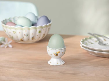 Подставка для яиц, набор 6 предметов, Easter Delight Villeroy & Boch