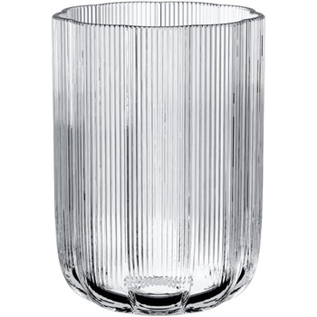 Ваза скляна декоративна 16 х 22,5 см, прозорий Fleur Villeroy & Boch